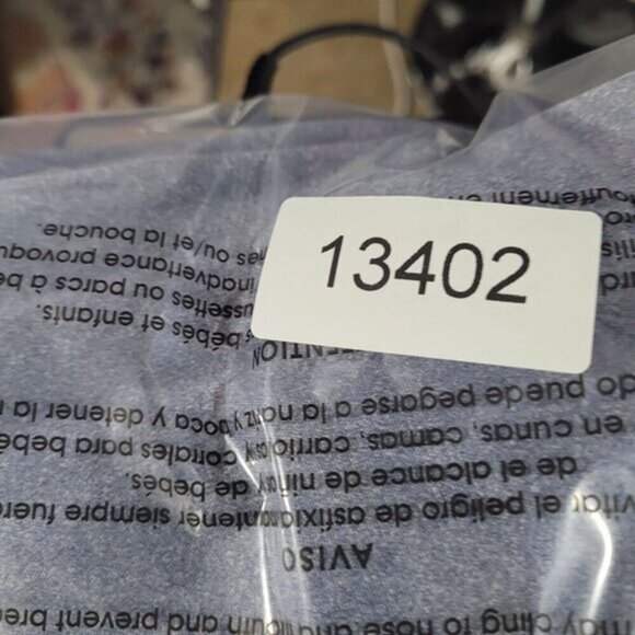 Apparel Collection Mens M-R Polo Shirt McDonalds 100% Polyester Short Sleeve - Picture 8 of 8